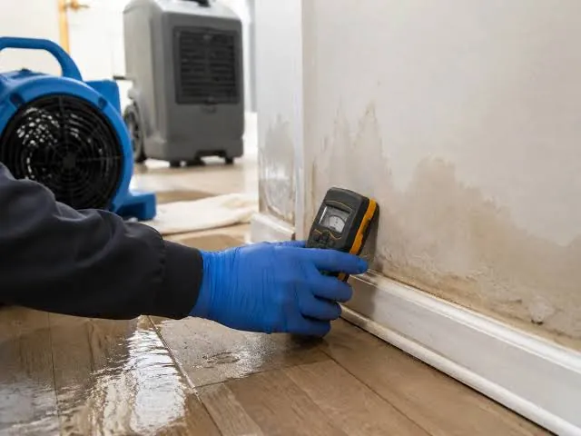 24/7 Water damage restoration services in Tichigan, WI - Rapid flood cleanup and mitigation